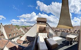 Apartments Aarbergergasse